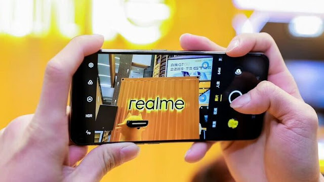Cara Menghilangkan Iklan di HP Realme