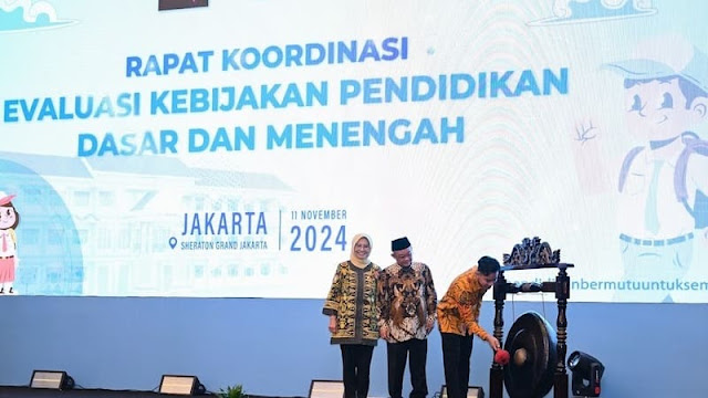 Evaluasi Kebijakan Zonasi dan Ketersediaan Guru