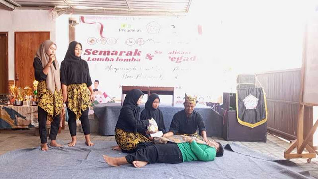 Teater SMK Muhammadiyah 6 Rogojampi (1)