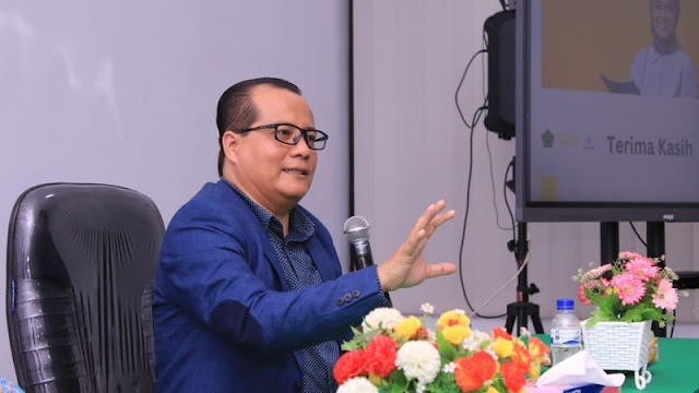 UIN KHAS Jember Jadi Penyelenggara Sertifikasi Dosen
