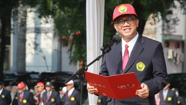 UNEJ Raih Akreditasi Unggul hingga 2030