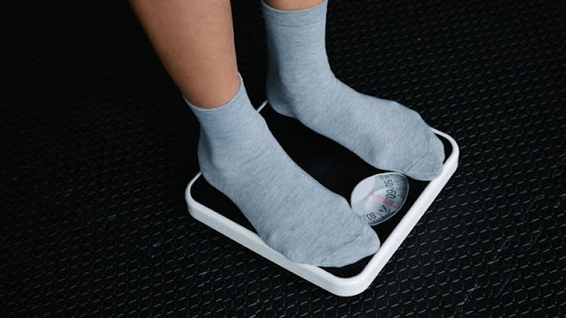 berat badan ideal wanita