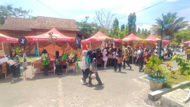 dies natalis sman 1 rogojampi