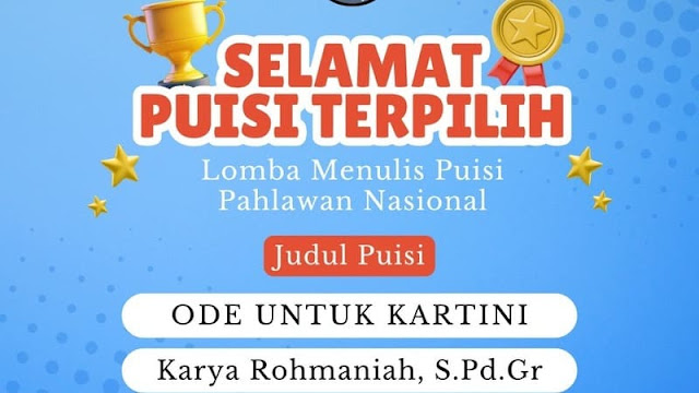 pemenang lomba puisi kopiwangi