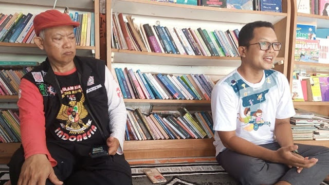 rumah literasi indonesia