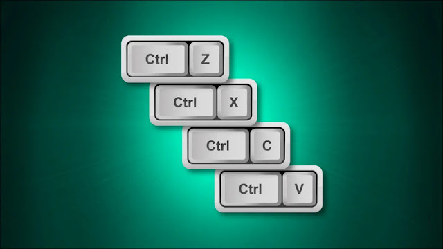 teknik copy keyboard