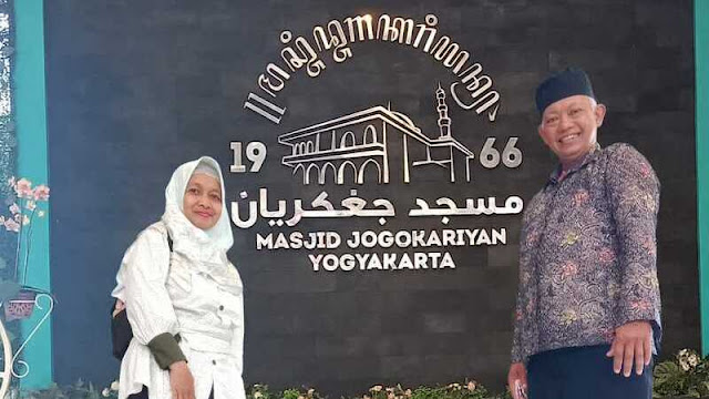 masjid jogokariyan
