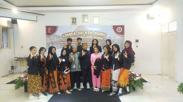 peserta lomba celatu using smk pgri rogojampi