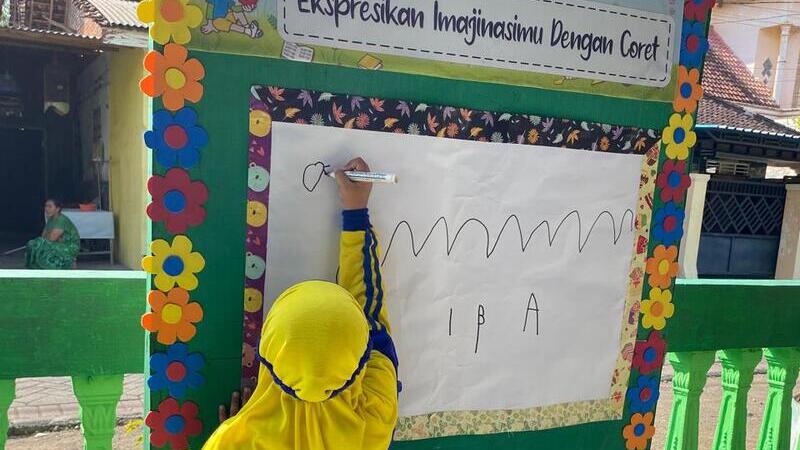 ACBK KB Muslimat NU Al Abror