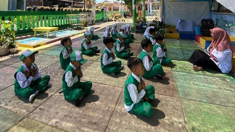 ACBK TK NU Aliyan