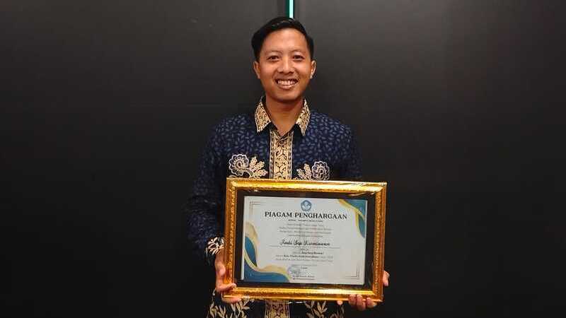 Andi Sep Kurniawan