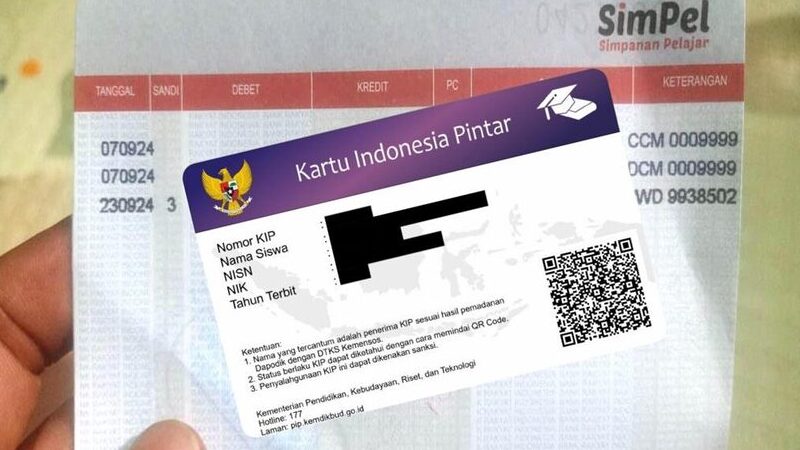 Cara Daftar KIP Kuliah 2025 Jalur Mandiri