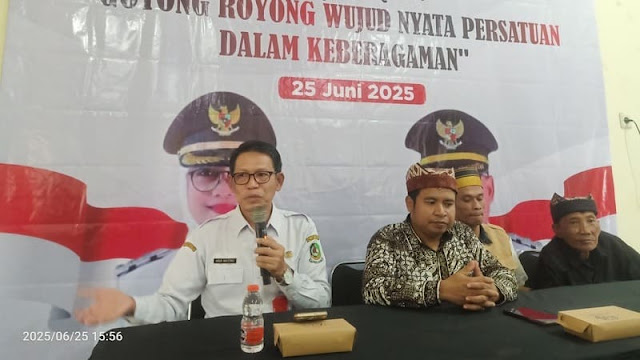 Forum Pembauran Kebangsaan