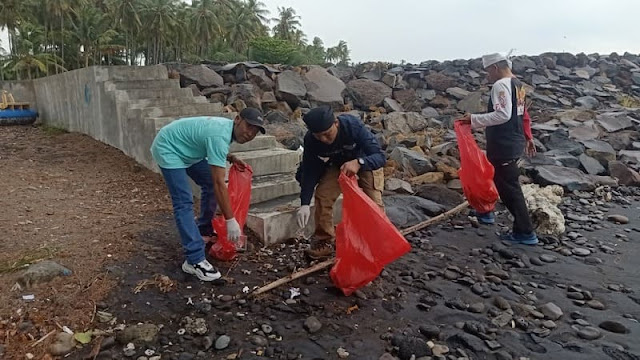 Gotong Royong Forum Pembauran Kebangsaan