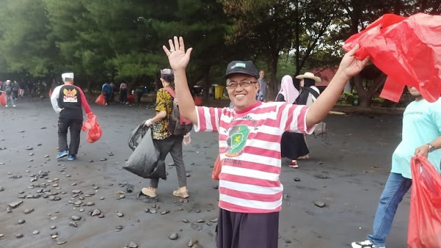 Gotong Royong Forum Pembauran Kebangsaan