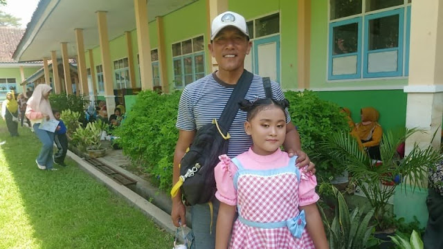 Ketua Komite TK Kemala Bhayangkari