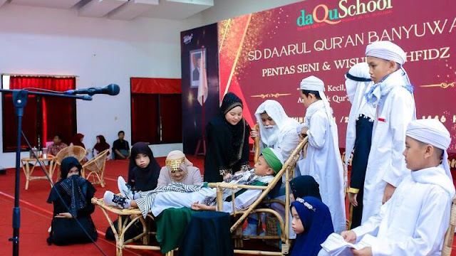 Operet Al Qomah