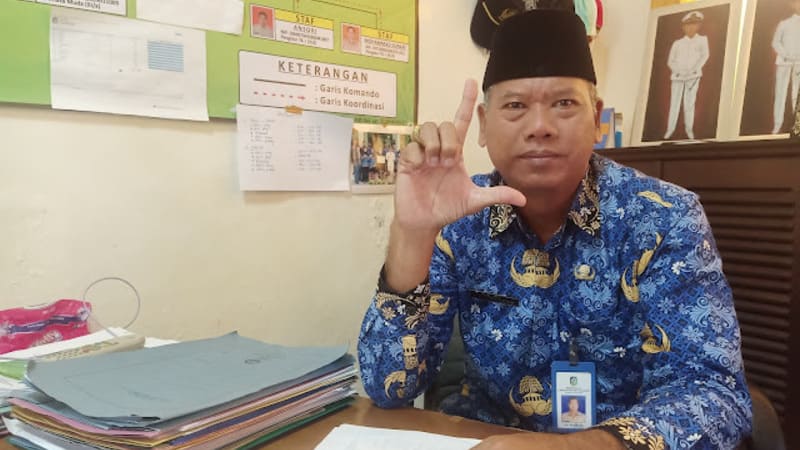 Plt Camat Rogojampi
