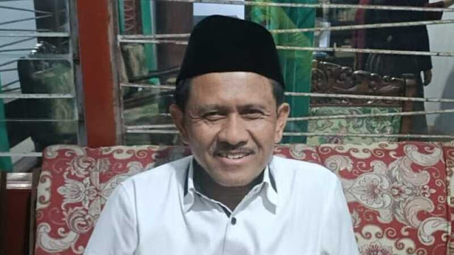 Plt. Kepala Cabang Dinas Pendidikan Banyuwangi