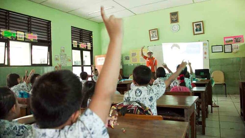 Sekolah Rakyat