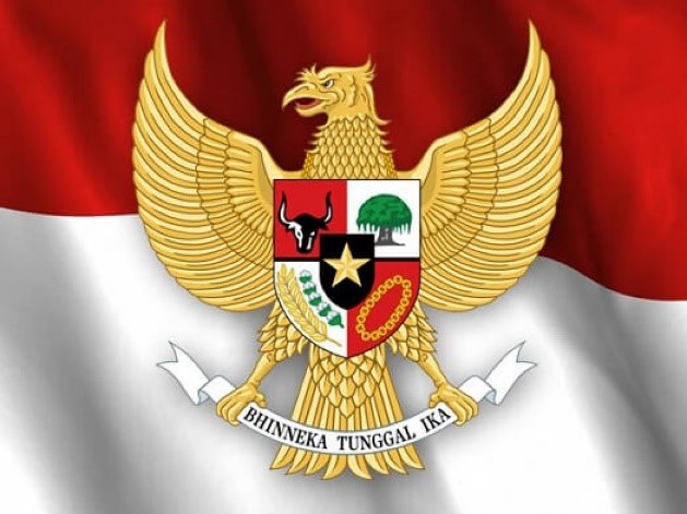 Sila Pertama dalam Pancasila