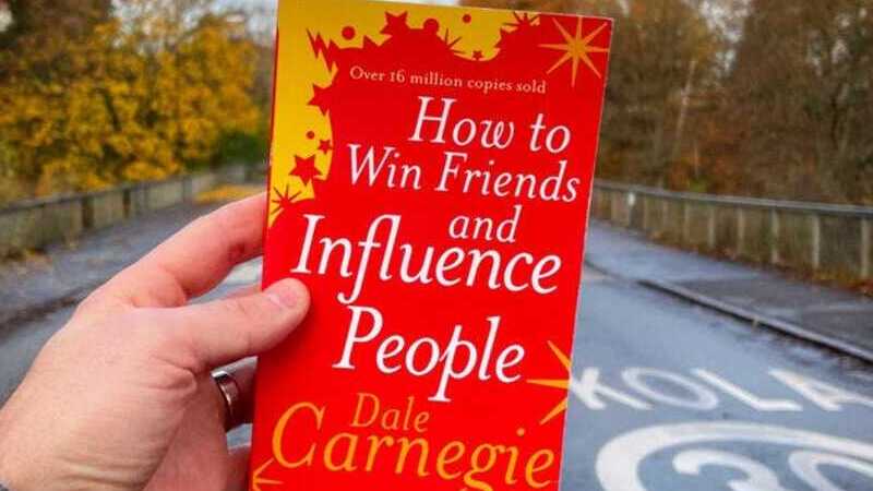 how to win friends and influence