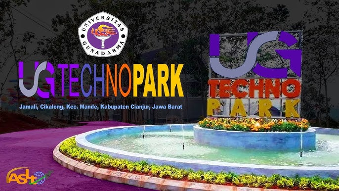 ug technopark