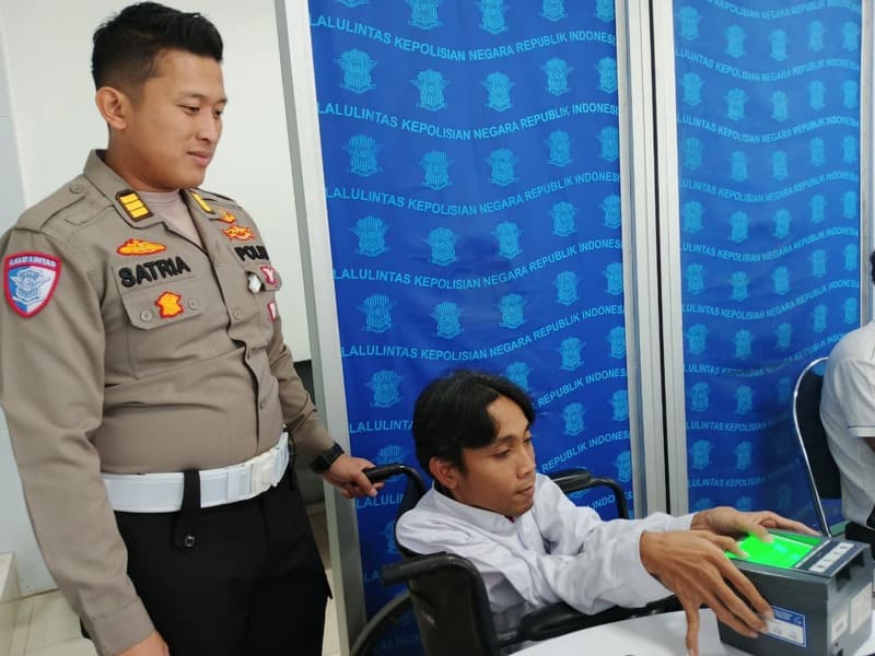 AKP Dwi Satria Aryanto
