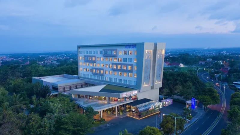 Aston Banyuwangi Hotel