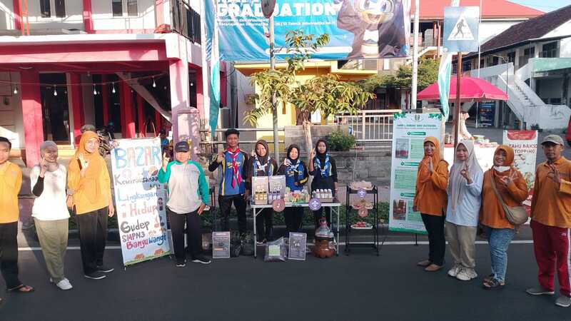 CFD Banyuwangi