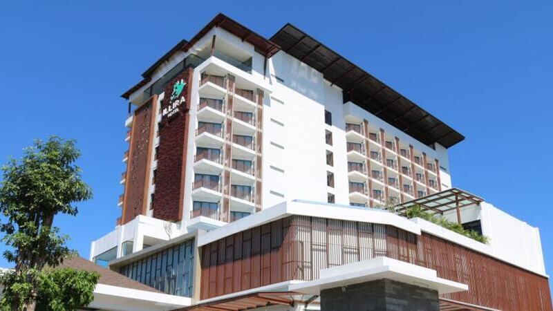 ILLIRA Hotel Banyuwangi