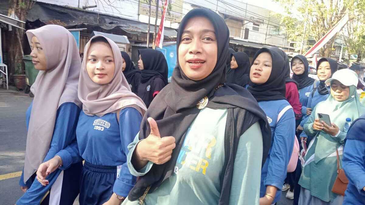 SMK Muhammadiyah 6 Rogojampi
