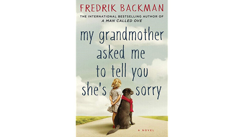 My Grandmother Asked Me to Tell You She's Sorry