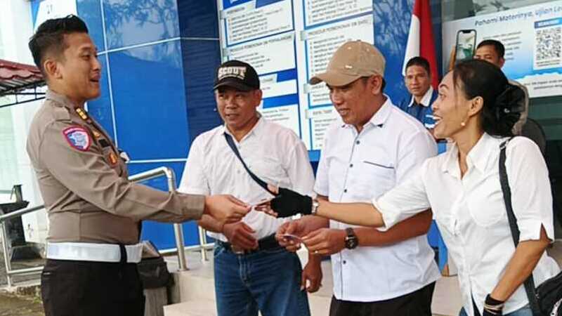 Program SIBABA Polresta Banyuwangi