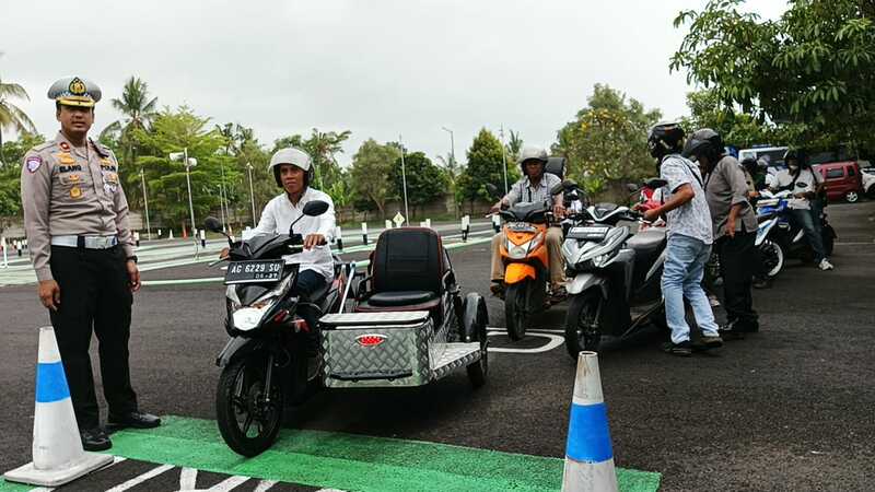 Program SIBABA Polresta Banyuwangi