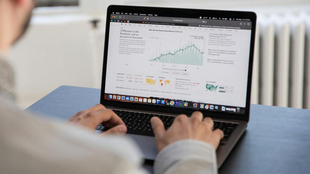 Social Media Monitoring Applications