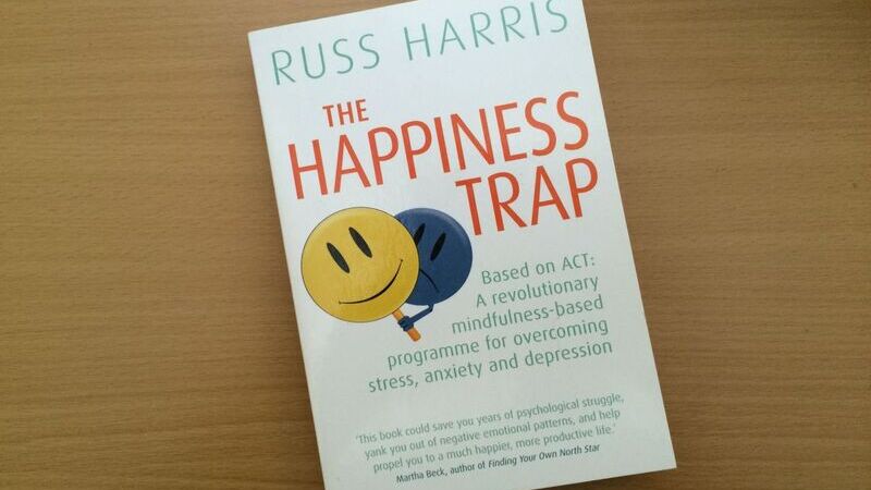 The Happiness Trap
