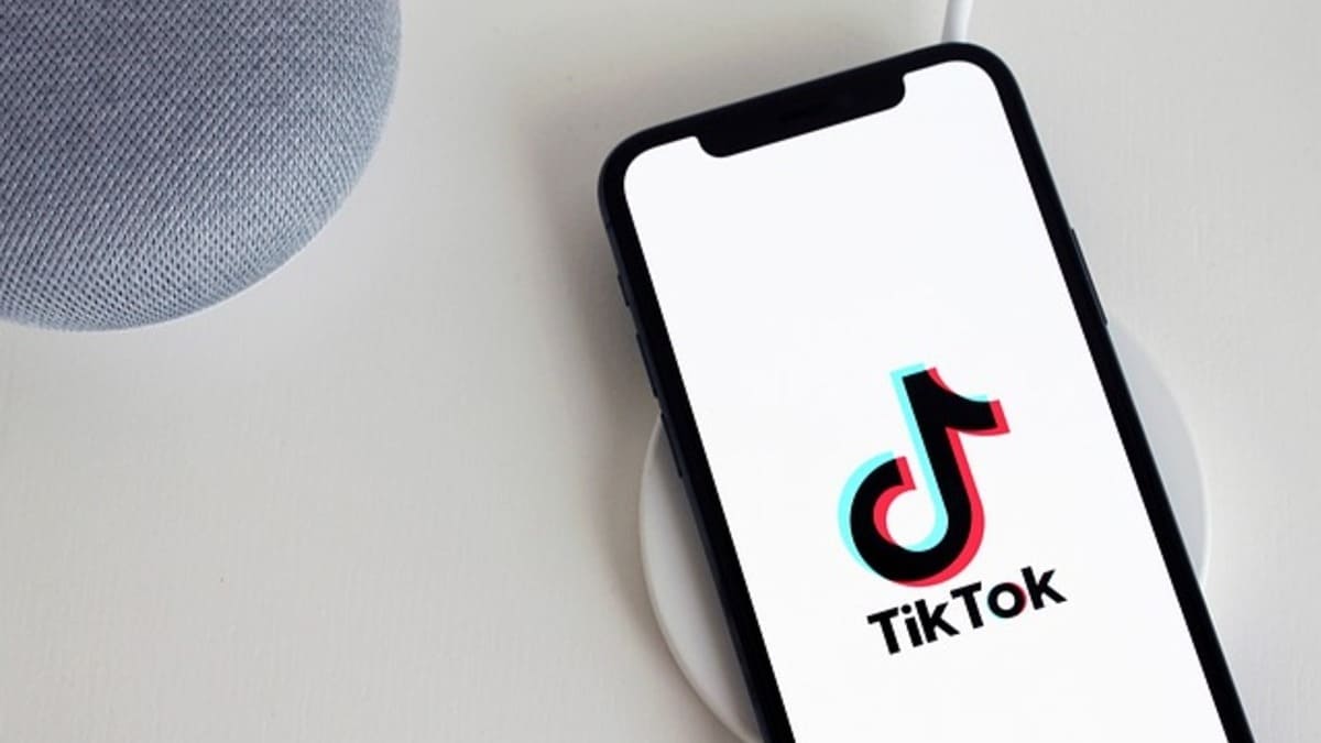 TikTok Iklan