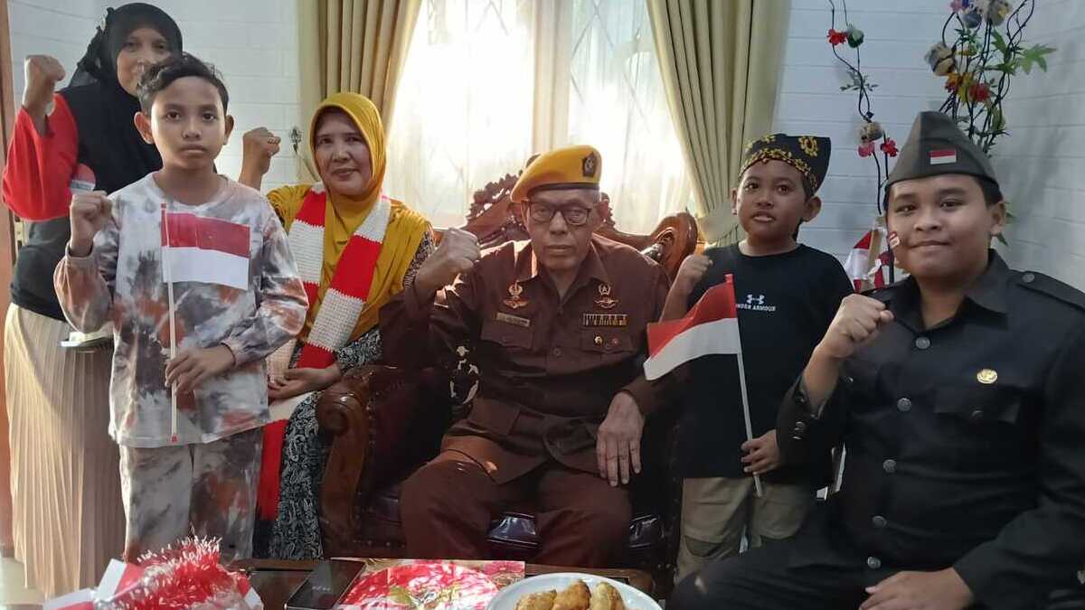 Veteran IGB Sudharma