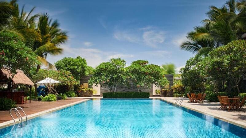 éL Hotel Royale Banyuwangi