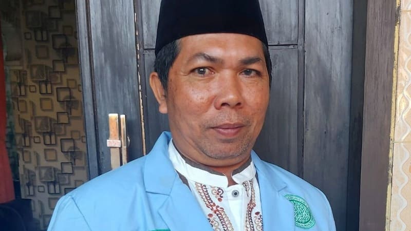 Achmad Sururuddin