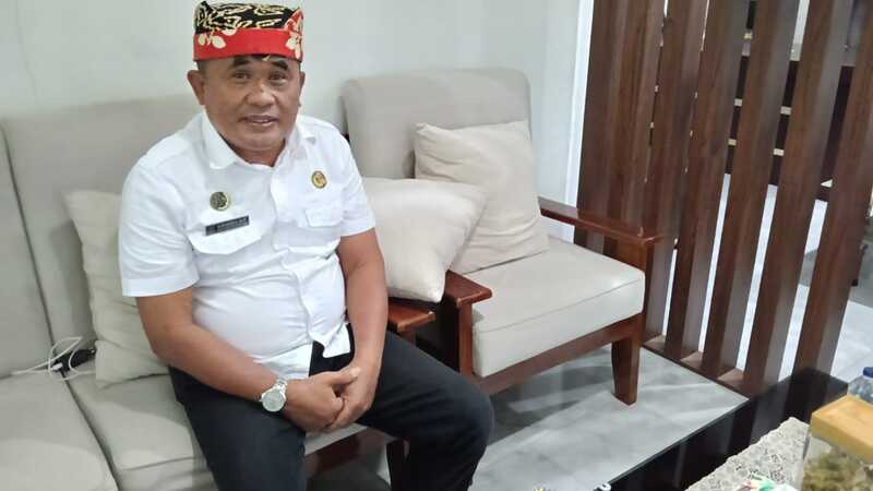 Kepala Desa Karangrejo