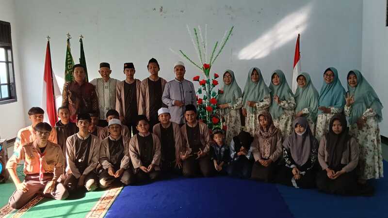 LKSA Khadijah Banyuwangi