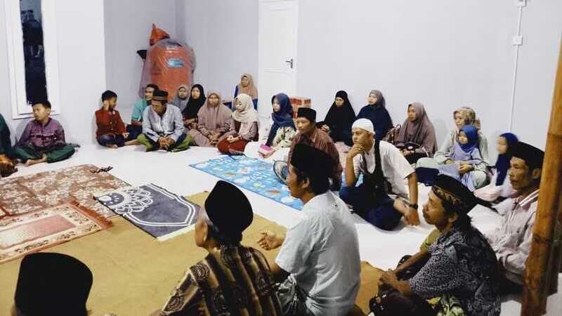 LKSA Rumah Tumbuh Rogojampi