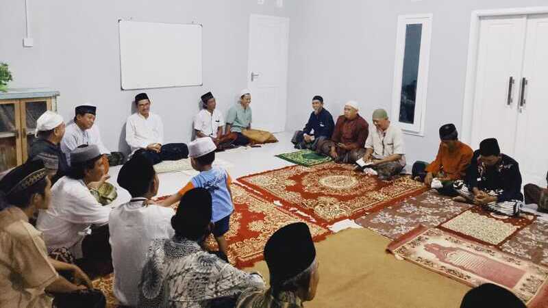 LKSA Rumah Tumbuh Rogojampi