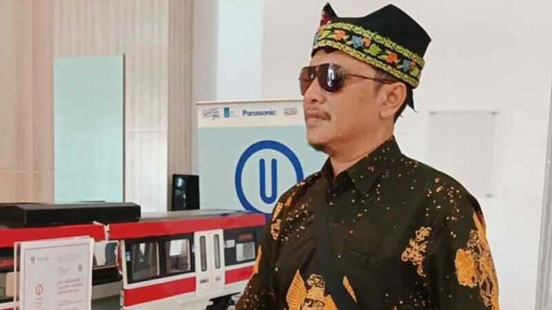 Windoyo Ketua Aura Lentera