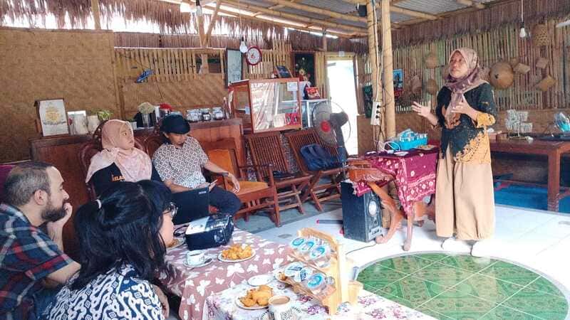 Yayasan Aura Lentera