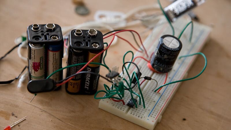 resistor