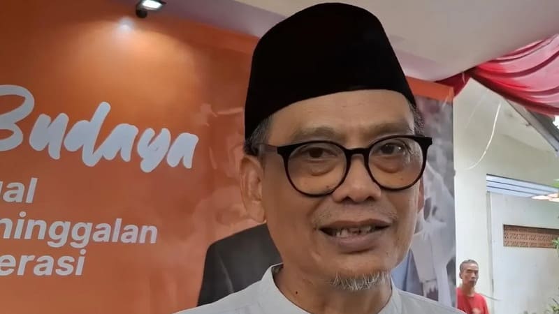 Anggota DPR dukung sastra lokal masuk kurikulum sekolah