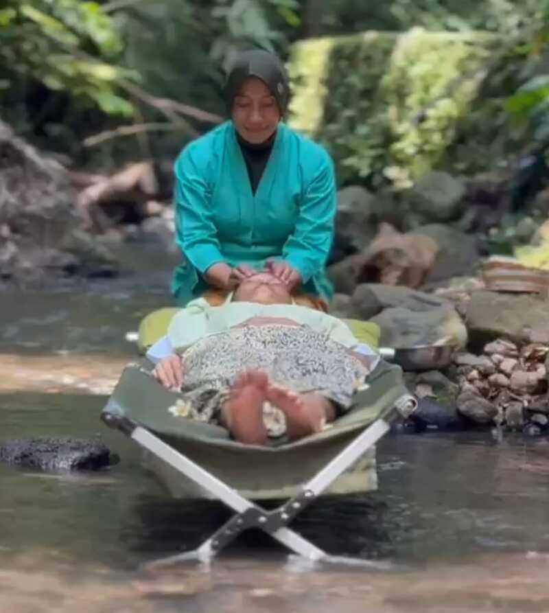 Bunda Saimah